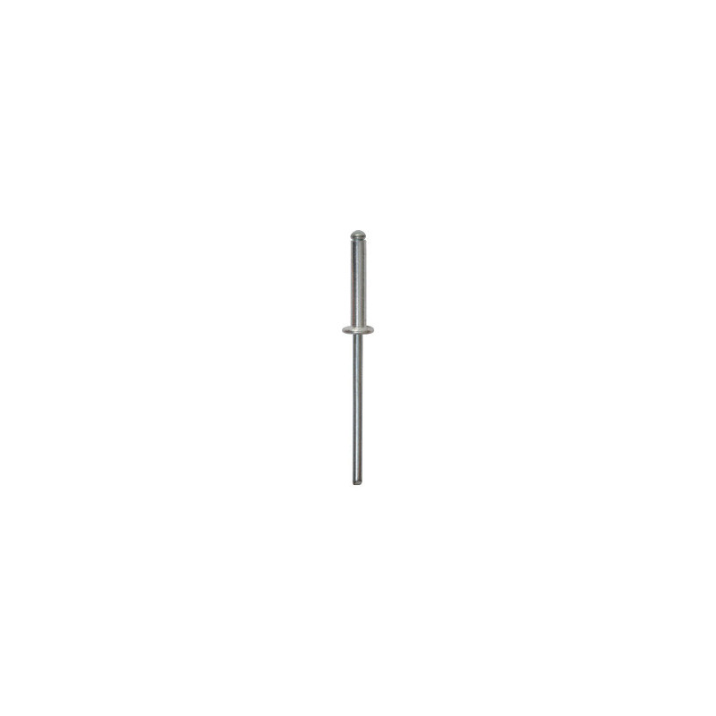 STANDARD ALUMINIUM RIVET Ø 3 X 16 mm