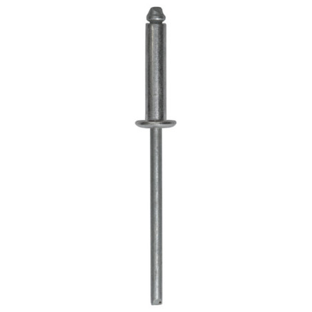 RIVET ALU STANDARD Ø 4 X 18 mm