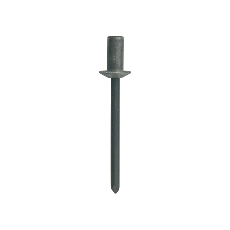 WATER-/GASDICHTE POPNAGEL  Ø 4,8 X 9,5 mm