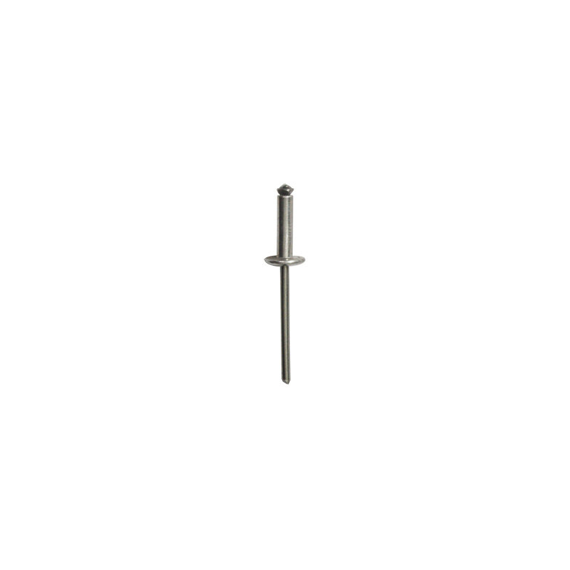 PEELED RIVET Ø 4 X 14 mm