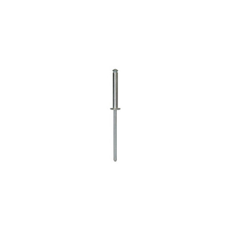 PEELED RIVET Ø 4 X 26 mm