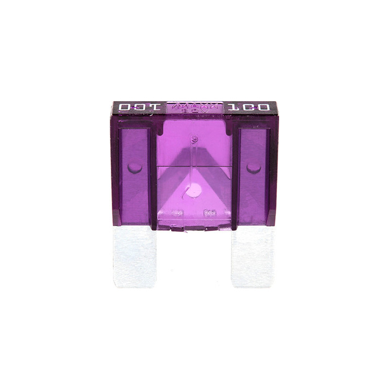 MAXI 32V BLADE FUSE 100A