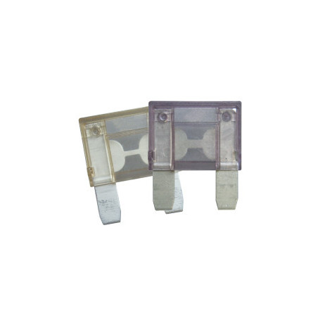 ASSORTIMENT DE FUSIBLES PLATS MAXI 32V 20A → 100A