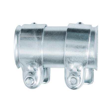 MANCHON D'ÉCHAPPEMENT (L = 90 mm) POUR TUBE Ø 40 mm