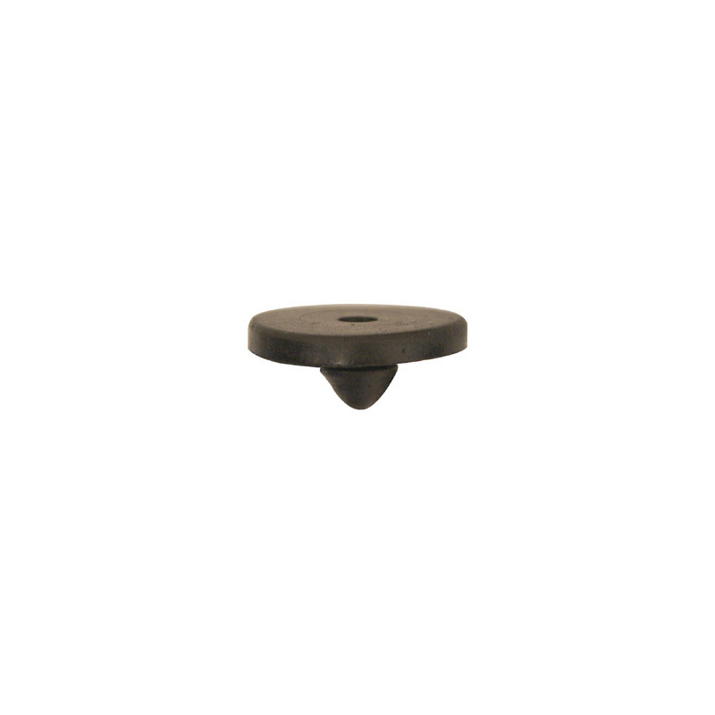 ANSCHLAG HAUBE H = 3 mm