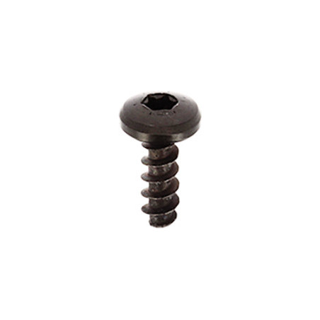 SCHROEF VOOR ZACHT MATERIAAL  Ø 4,5 X 13 mm SIERLIJST EN LOGO