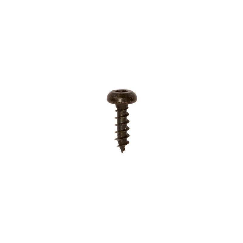 VIS MATÉRIAUX TENDRES Ø 4,5 X 15 mm