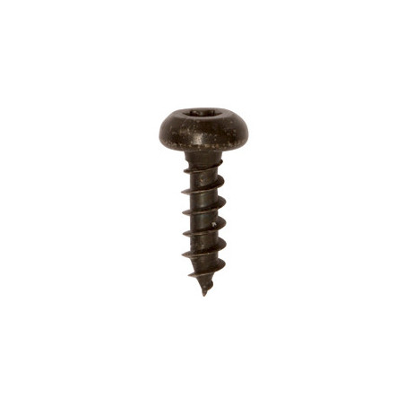 SCHROEF VOOR ZACHT MATERIAAL  Ø 4,5 X 15 mm
