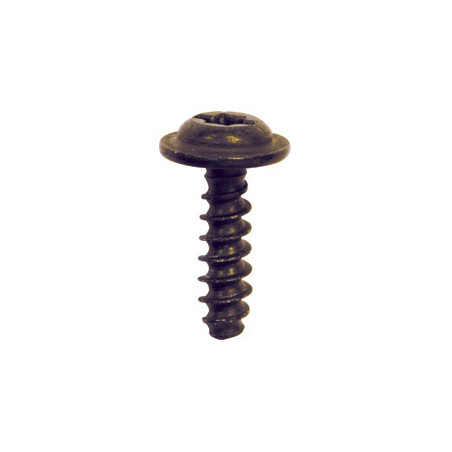 SOFT MATERIAL SCREW Ø 4,5 x 16 mm INTERIOR AND EXTERIOR TRIM