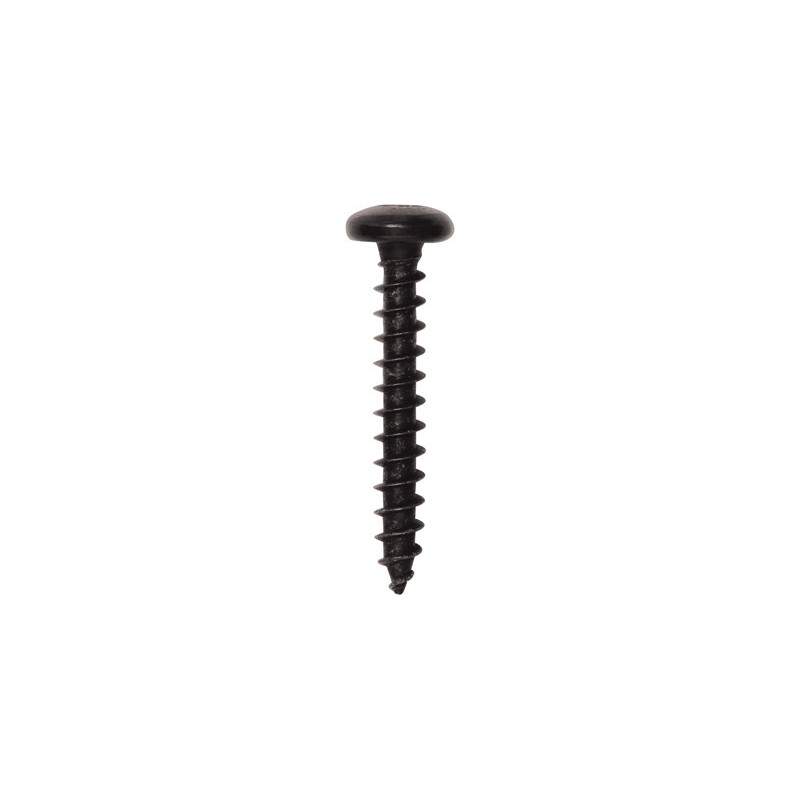 SCHROEF VOOR ZACHT MATERIAAL  Ø 4,5 X 30 mm PORTIERBEKLEDING