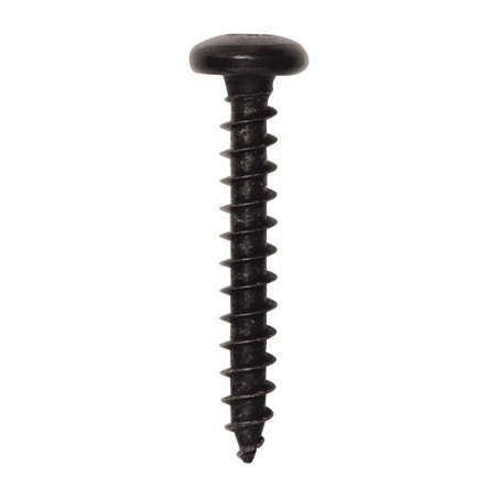 SOFT MATERIAL SCREW Ø 4,5 X 30 mm DOOR TRIM