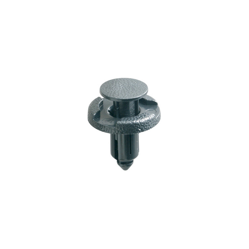 RIVET PLASTIQUE Ø 8 → 10 mm BOUCLIER ET CARTER D'AILE / PARE-BOUE
