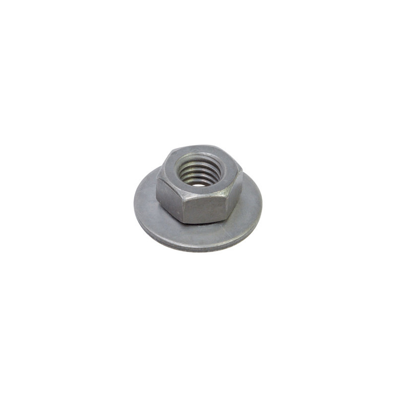 TWOLOCK NUT M8-1.25 NF E25-415