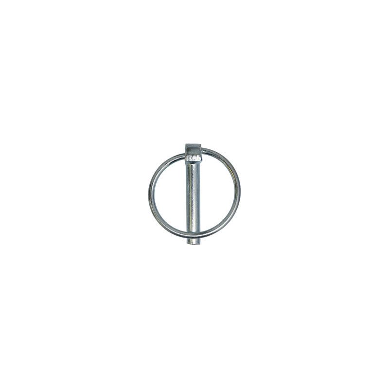 GOUPILLE CLIP Ø 8 mm