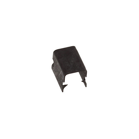CLIPBEVESTIGING VOOR PLAATSTALEN RAND 6,7 → 8,1 mm