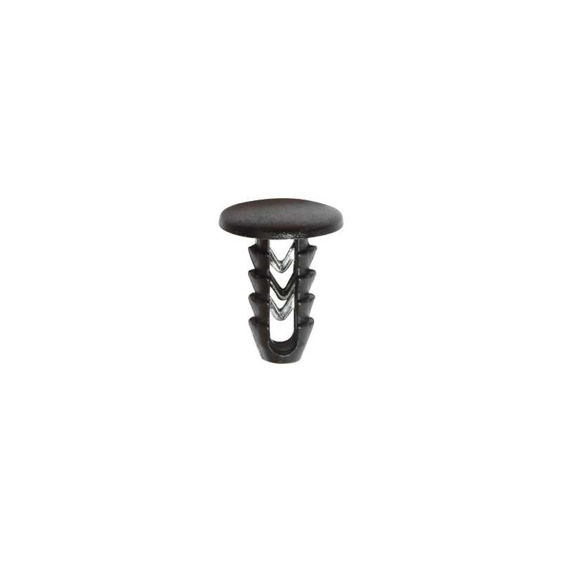TRIM CLIP Ø 6,5 mm INTERIOR TRIM