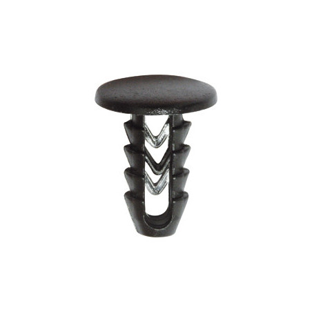 AGRAFE DE GARNISSAGE Ø 6,5 mm GARNITURE INTÉRIEURE