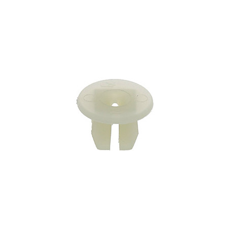 KUNSTSTOF MOER  Ø 4,5 mm BINNEN- EN PORTIERBEKLEDING