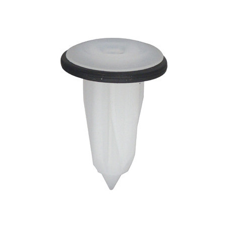 ÉCROU PLASTIQUE Ø 4,5 mm GARNITURE DE PORTE