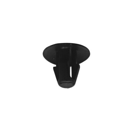 VERKLEIDUNGSCLIP Ø 6 → 6,2 mm TÜRDICHTUNG