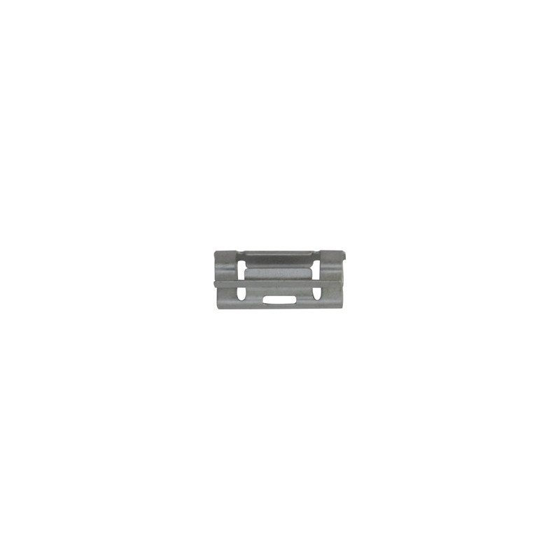 METALLCLIP LEISTE UND DICHTUNG