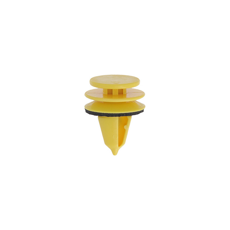 PANEL CLIP Ø 6.7 → 7.1 mm