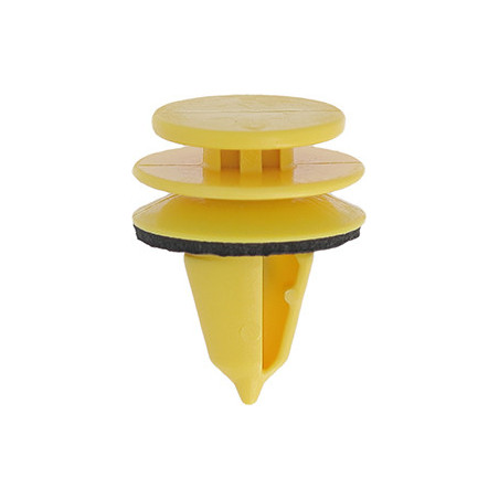 AGRAFE DE PANNEAU Ø 6.7 → 7.1 mm