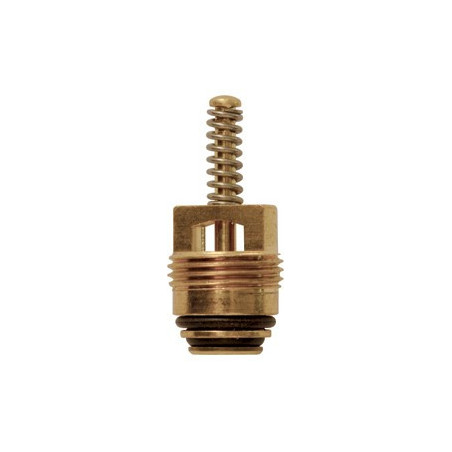 VALVE M10 x 0.75 CIRCUIT DE CLIMATISATION (GAZ R134A)