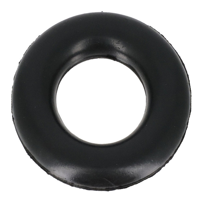SILENTBLOC UITLAAT  Ø 30 mm
