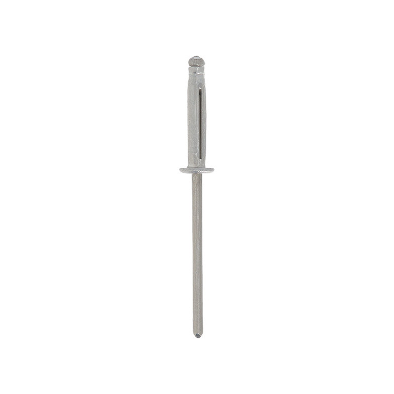 ALUMINIUM GELAKTE SLAGNAGEL  Ø 3,2 X 17 mm BUMPER