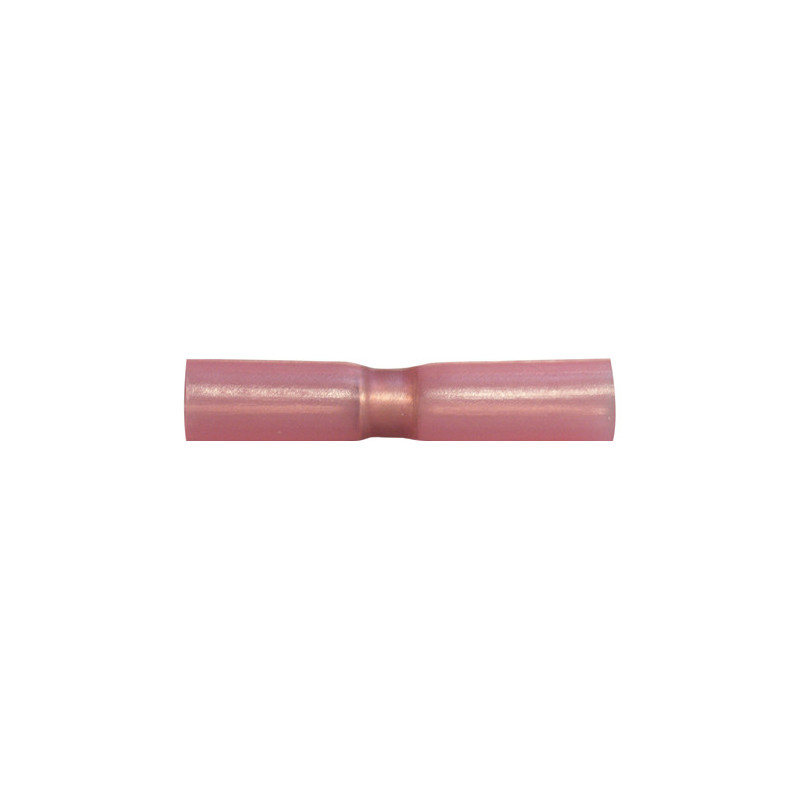 HEAT-SHRINKABLE SELF-SOLDER BUTT SPLICE 0,5 → 1,5 mm²