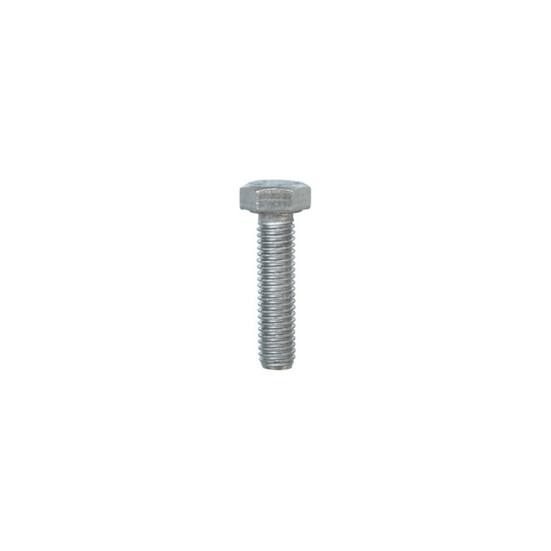 VIS À MÉTAUX TÊTE H INOX A4 M5-0.80 X 20 mm DIN 933