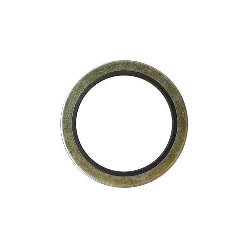 JOINT DE BOUCHON DE VIDANGE Ø 26,7 X 35 X 2 mm BAGUE BS