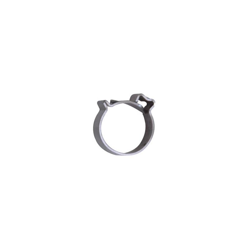 COLLIER CLIP Ø 11 mm L = 7 mm