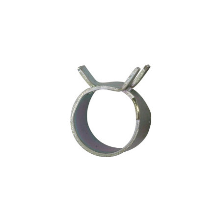 SPRING BAND HOSE CLAMP Ø 11 mm L = 8 mm