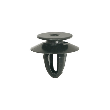PLATTENCLIP Ø 8 mm TÜRVERKLEIDUNG