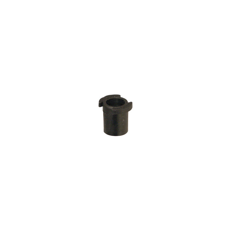 KUNSTSTOFFHÜLSE Ø 8,2 mm MONOGRAMM