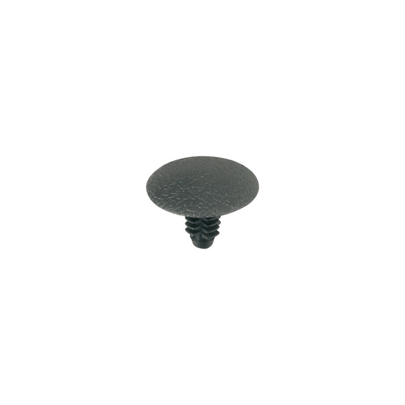 AGRAFE DE GARNISSAGE Ø 5,2 → 6 mm CARTER D'AILE / PARE-BOUE