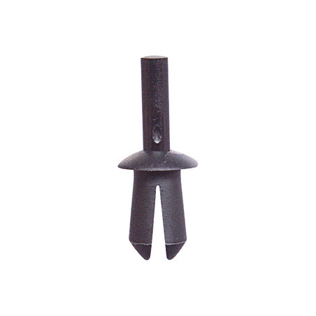 PLASTIC RIVET Ø 5,9 → 7,1 mm
