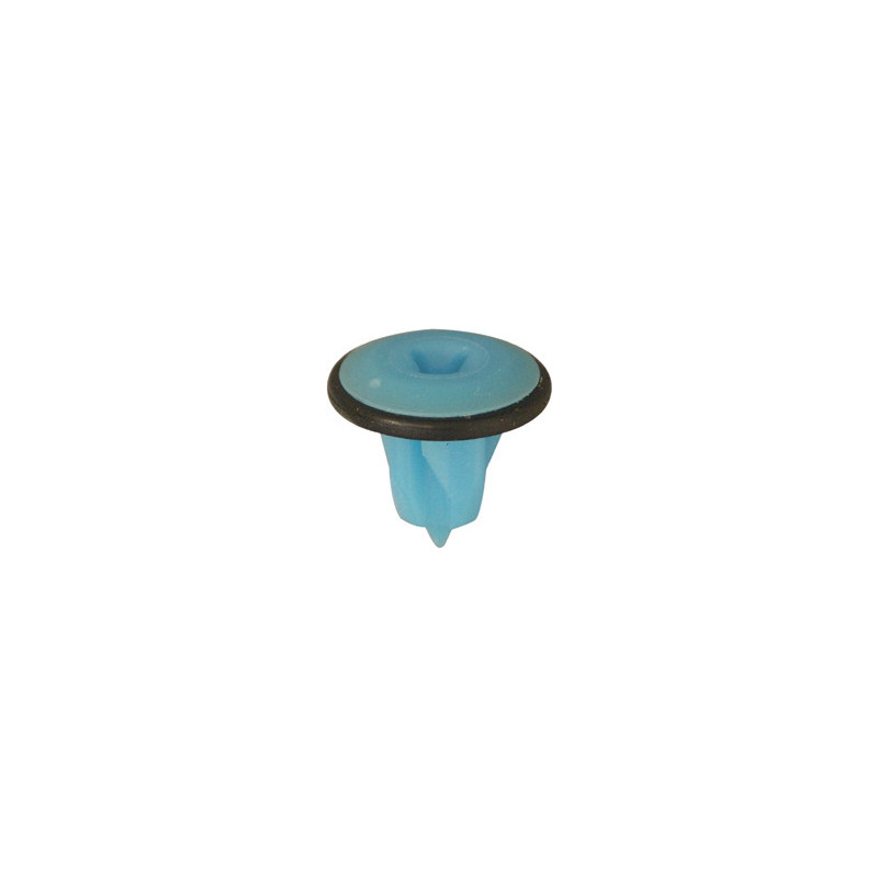 ÉCROU PLASTIQUE Ø 4,2 mm GARNITURE DE PORTE