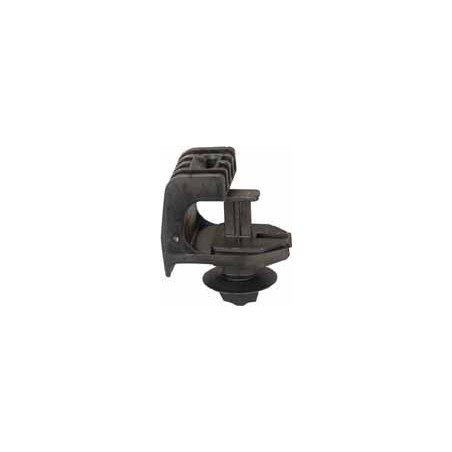 PLASTIC NUT DOOR TRIM