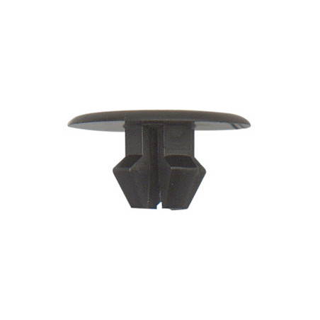 AGRAFE DE GARNISSAGE Ø 10 mm BOUCLIER