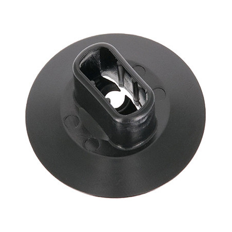 TRIM CLIP WHEEL HOUSING COVER
