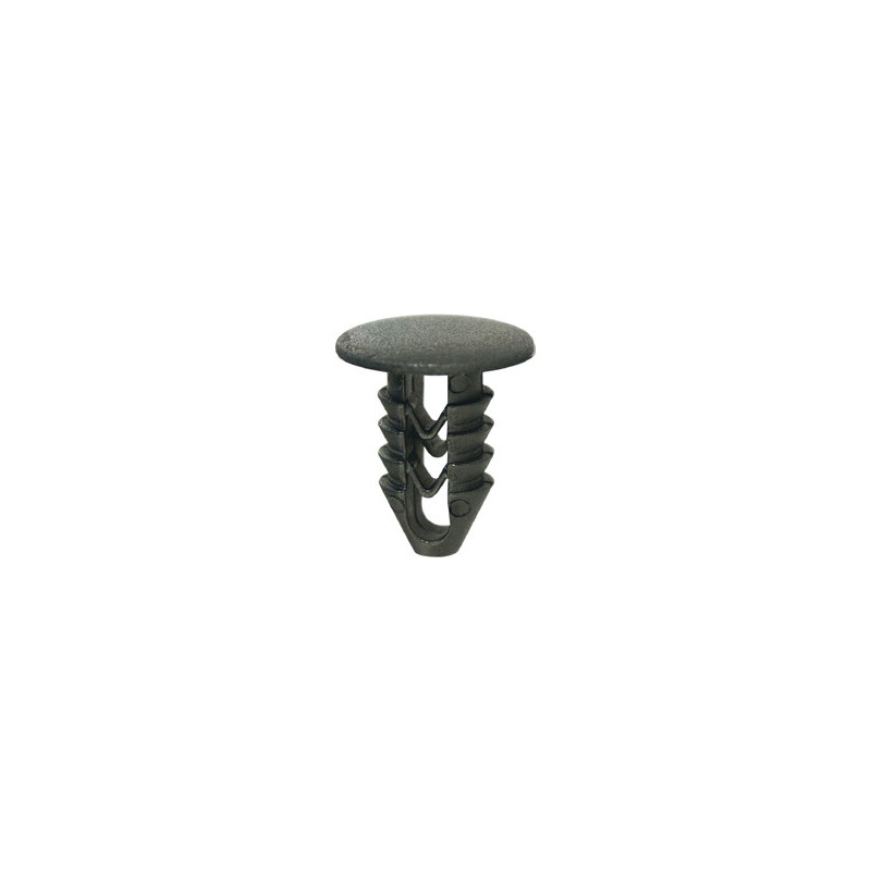 TRIM CLIP Ø 8 mm