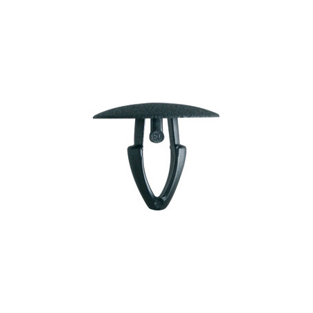 TRIM CLIP Ø 5,5 mm DOOR WEATHERSTRIP