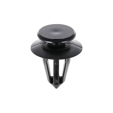 PLATTENCLIP Ø 8 mm