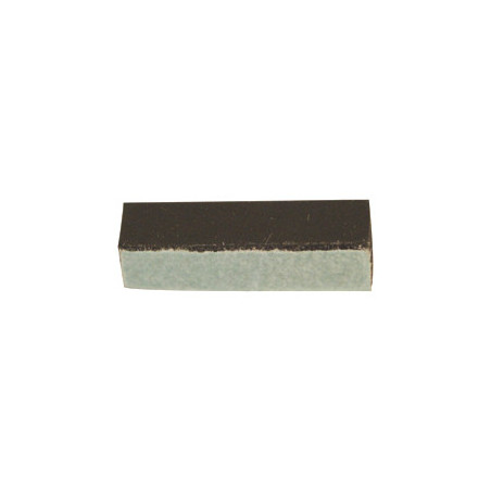 KLEM MET KLEEFSTROOK 5 X 20 mm VOORRUIT