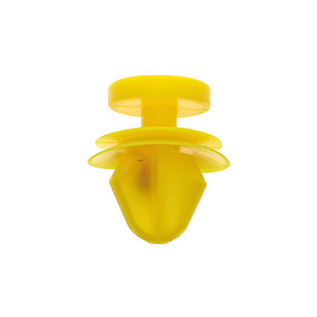 CLIP FÜR TÜREPANEL Ø 8,2 mm