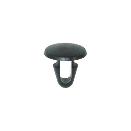 ANTI-DUST WEATHERSTRIP CLIP Ø 5,5 → 6 mm
