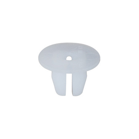 PLASTIC NUT Ø 6 mm